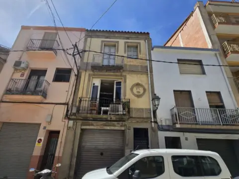 Piso en Carrer de Pere Puig
