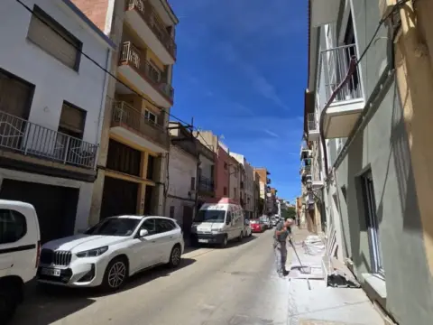 Piso en Carrer de Pere Puig