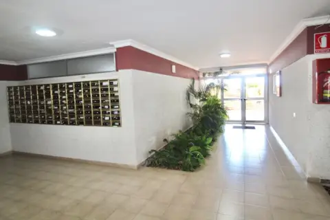 Piso en Avenida Maritima
