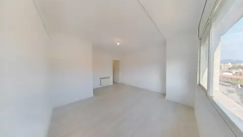 Piso en La Concòrdia