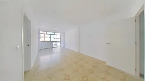 Piso en Juan XXIII-Rochelambert