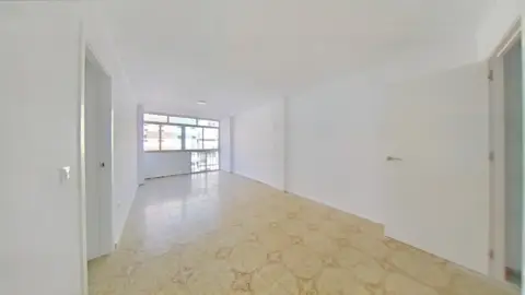 Piso en Juan XXIII-Rochelambert