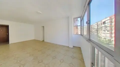 Piso en Juan XXIII-Rochelambert