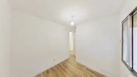 Piso en Zona Noroeste