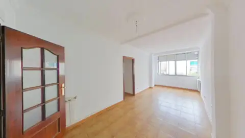 Piso en Juan de la Cierva