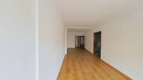 Piso en Juan de la Cierva