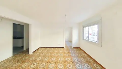 Piso en L'Eixample Centre-Barri Antic