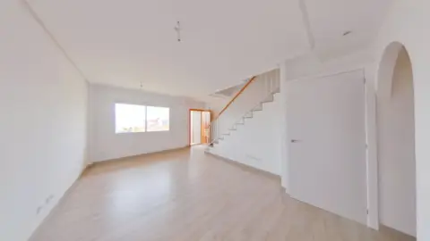 Piso en Barrio Peral-San Félix