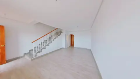 Piso en Barrio Peral-San Félix