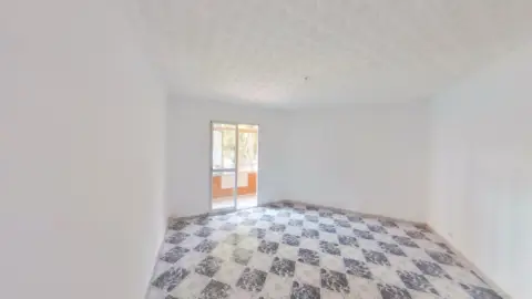 Piso en La Unión-Cruz del Humilladero-Los Tilos