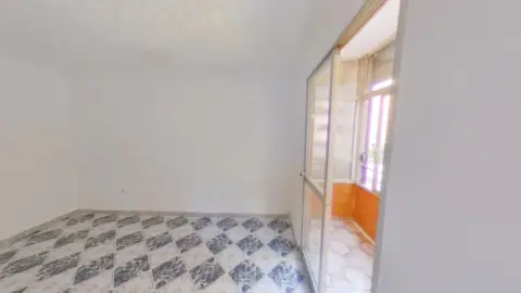 Piso en La Unión-Cruz del Humilladero-Los Tilos