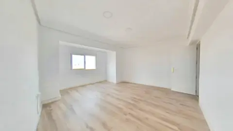 Piso en Camí Reial
