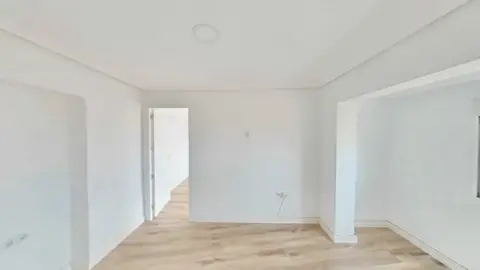 Piso en Camí Reial