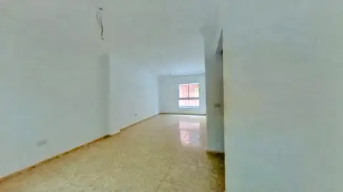 Piso en El Fraile