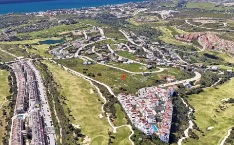 Terreno en Urbanización Valle Romano