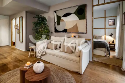 Piso en Plaça de les Olles