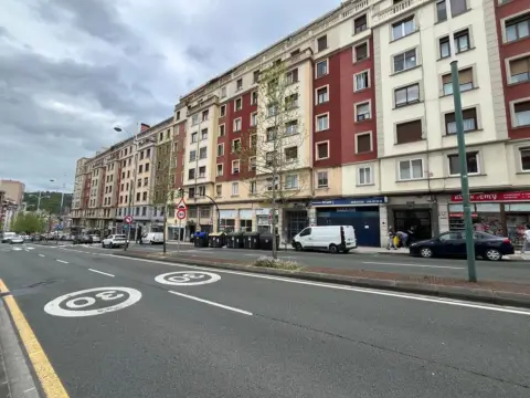 Piso en calle de Juan de Garay