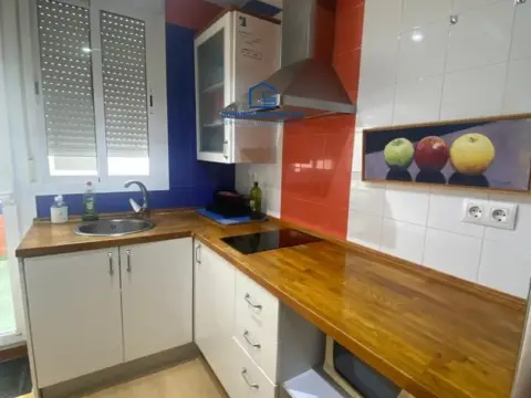 Apartamento en Centro