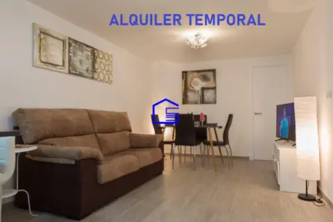 Apartamento en Centro