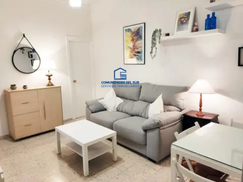 Apartamento en Centro