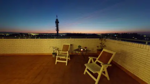 Ático en Avenida de Juan Pablo II