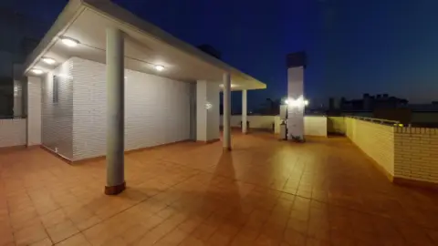 Ático en Avenida de Juan Pablo II