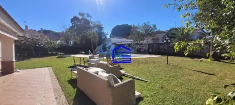 Chalet en Vistahermosa