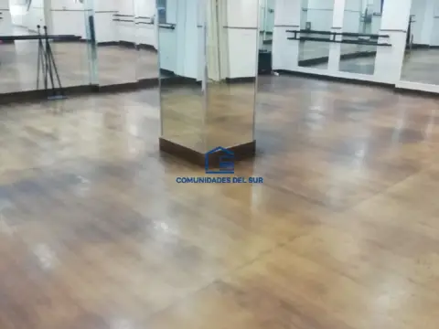 Local comercial en San Felipe