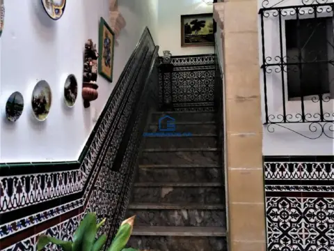 Casa en Centro
