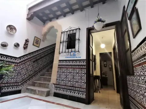 Casa en Centro