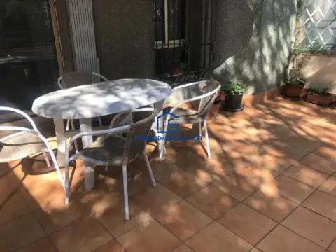 Piso en Avenida
