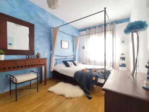 Piso en calle de San Vicente de Paul