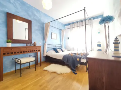 Piso en calle de San Vicente de Paul