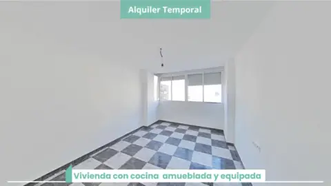 Piso en Villayuventus-Renfe