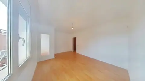 Piso en La Creu de Barberà