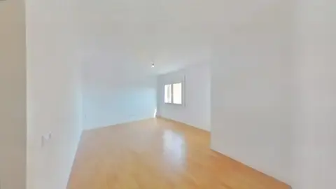Piso en La Creu de Barberà