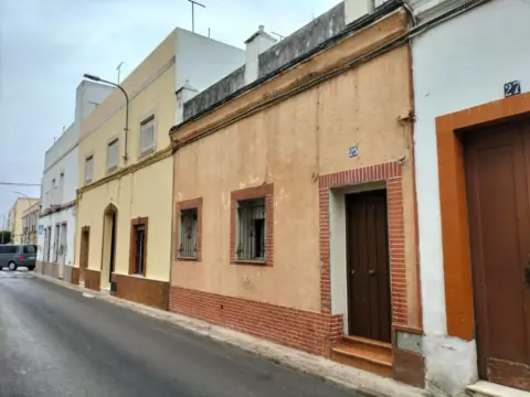 Casa en Puerto Real