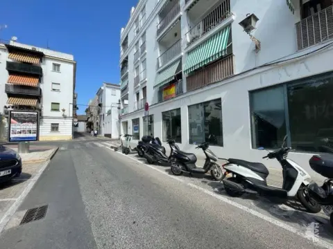 Local comercial en Centro