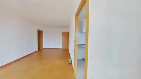 Piso en Ca n'Anglada