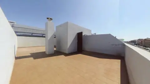 Piso en Los Abrigos
