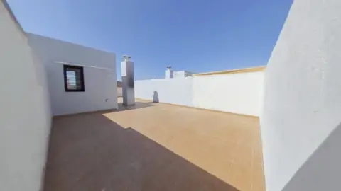 Piso en Los Abrigos