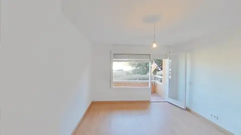 Piso en Gràcia