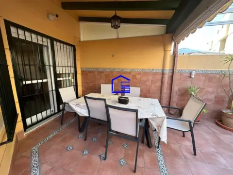 Casa adosada en Las Redes