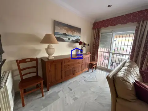 Casa adosada en Las Redes