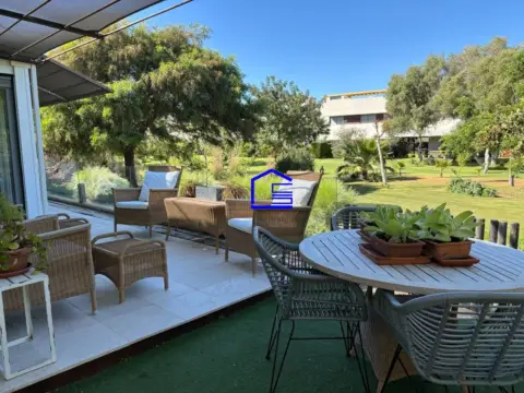 Chalet en Vistahermosa