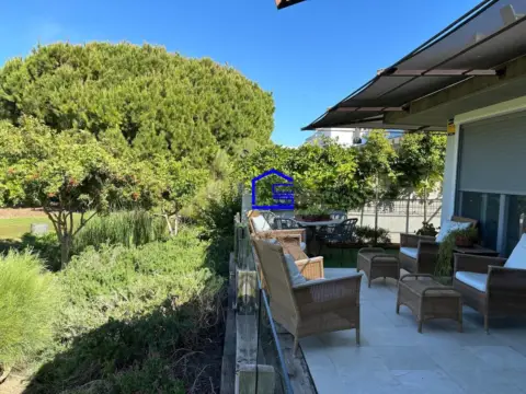 Chalet en Vistahermosa