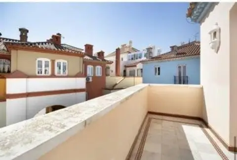 Dúplex en Puerto Sherry