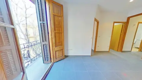 Piso en El Camp de l'Arpa del Clot