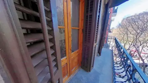 Piso en El Camp de l'Arpa del Clot