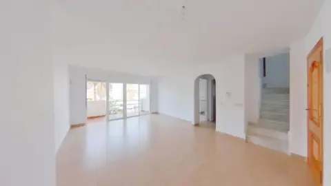 Piso en San Pedro-Pueblo